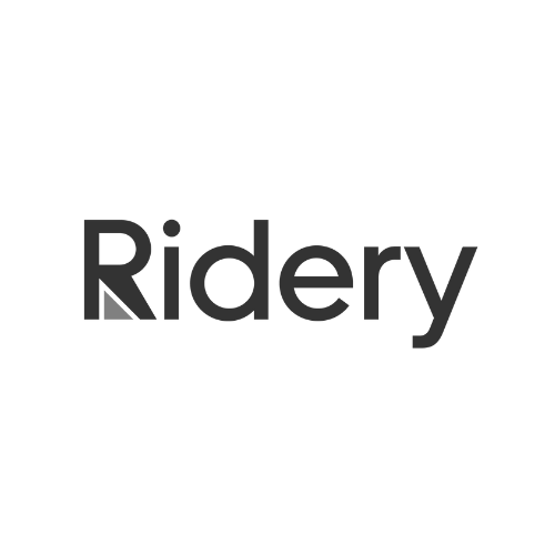 Ridery